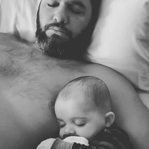 Meet your Posher, Matthew